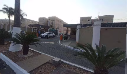 Oportunidade Única em PIRACICABA - SP | Tipo: Apartamento | Negociação: Leilão  | Situação: Imóvel