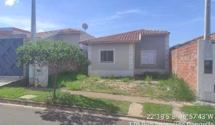 Oportunidade Única em MOGI GUACU - SP | Tipo: Casa | Negociação: Leilão  | Situação: Imóvel