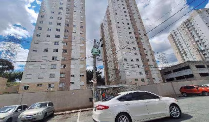 Oportunidade Única em SAO PAULO - SP | Tipo: Apartamento | Negociação: Leilão  | Situação: Imóvel