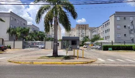 Oportunidade Única em ARACATUBA - SP | Tipo: Apartamento | Negociação: Leilão  | Situação: Imóvel