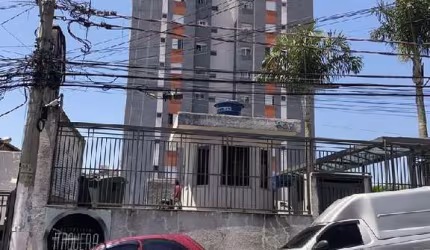 Oportunidade Única em SAO PAULO - SP | Tipo: Apartamento | Negociação: Leilão  | Situação: Imóvel