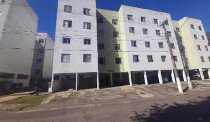 Oportunidade Única em GUARULHOS - SP | Tipo: Apartamento | Negociação: Leilão  | Situação: Imóvel