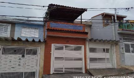Oportunidade Única em SAO PAULO - SP | Tipo: Casa | Negociação: Leilão  | Situação: Imóvel