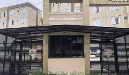 Oportunidade Única em GUARULHOS - SP | Tipo: Apartamento | Negociação: Leilão  | Situação: Imóvel