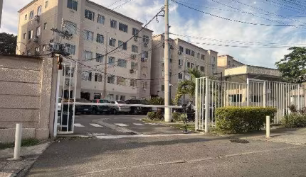 Oportunidade Única em RIO DE JANEIRO - RJ | Tipo: Apartamento | Negociação: Leilão  | Situação: Imóvel
