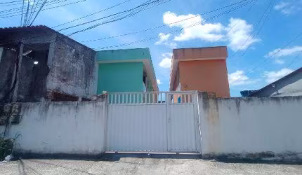 Oportunidade Única em SAO GONCALO - RJ | Tipo: Apartamento | Negociação: Leilão  | Situação: Imóvel