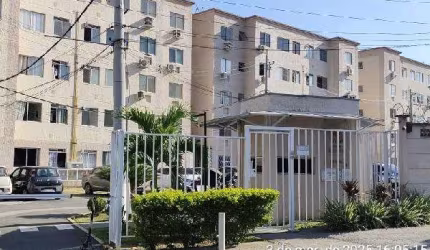 Oportunidade Única em RIO DE JANEIRO - RJ | Tipo: Apartamento | Negociação: Leilão  | Situação: Imóvel