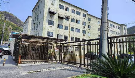Oportunidade Única em RIO DE JANEIRO - RJ | Tipo: Apartamento | Negociação: Leilão  | Situação: Imóvel