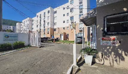 Oportunidade Única em NOVA IGUACU - RJ | Tipo: Apartamento | Negociação: Leilão  | Situação: Imóvel