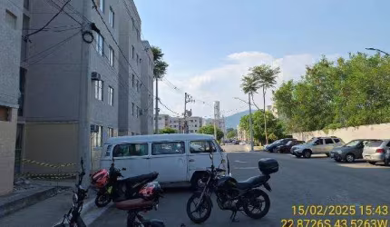 Oportunidade Única em RIO DE JANEIRO - RJ | Tipo: Apartamento | Negociação: Leilão  | Situação: Imóvel