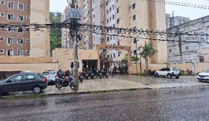 Oportunidade Única em RIO DE JANEIRO - RJ | Tipo: Apartamento | Negociação: Leilão  | Situação: Imóvel