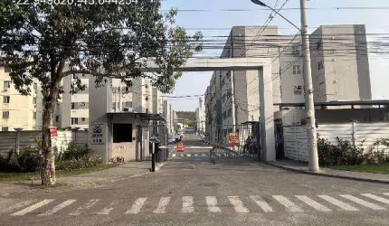 Oportunidade Única em RIO DE JANEIRO - RJ | Tipo: Apartamento | Negociação: Leilão  | Situação: Imóvel