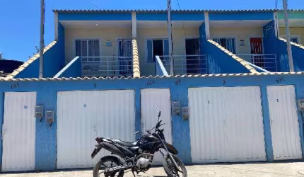 Oportunidade Única em NOVA IGUACU - RJ | Tipo: Apartamento | Negociação: Leilão  | Situação: Imóvel