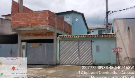 Oportunidade Única em NOVA IGUACU - RJ | Tipo: Casa | Negociação: Leilão  | Situação: Imóvel