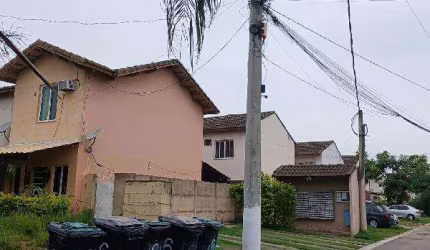 Oportunidade Única em NOVA IGUACU - RJ | Tipo: Casa | Negociação: Leilão  | Situação: Imóvel