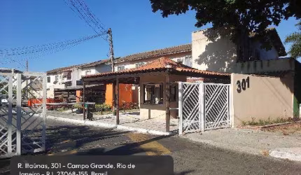 Oportunidade Única em RIO DE JANEIRO - RJ | Tipo: Apartamento | Negociação: Leilão  | Situação: Imóvel