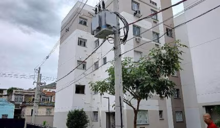 Oportunidade Única em RIO DE JANEIRO - RJ | Tipo: Apartamento | Negociação: Leilão  | Situação: Imóvel