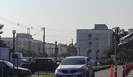 Oportunidade Única em BELFORD ROXO - RJ | Tipo: Apartamento | Negociação: Leilão  | Situação: Imóvel