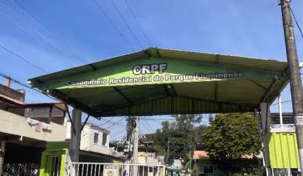 Oportunidade Única em DUQUE DE CAXIAS - RJ | Tipo: Casa | Negociação: Leilão  | Situação: Imóvel