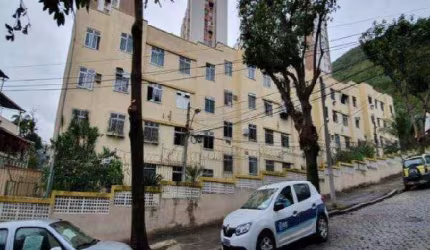 Oportunidade Única em RIO DE JANEIRO - RJ | Tipo: Apartamento | Negociação: Leilão  | Situação: Imóvel