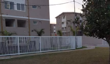 Oportunidade Única em ITABORAI - RJ | Tipo: Apartamento | Negociação: Leilão  | Situação: Imóvel