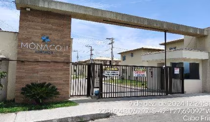Oportunidade Única em CABO FRIO - RJ | Tipo: Apartamento | Negociação: Leilão  | Situação: Imóvel