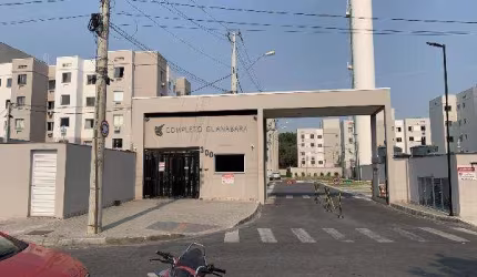 Oportunidade Única em SAO GONCALO - RJ | Tipo: Apartamento | Negociação: Leilão  | Situação: Imóvel