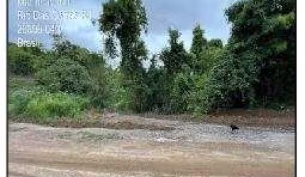 Oportunidade Única em RIO DAS OSTRAS - RJ | Tipo: Terreno | Negociação: Leilão  | Situação: Imóvel