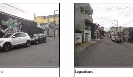 Oportunidade Única em SAO PAULO - SP | Tipo: Terreno | Negociação: Venda Direta Online  | Situação: Imóvel