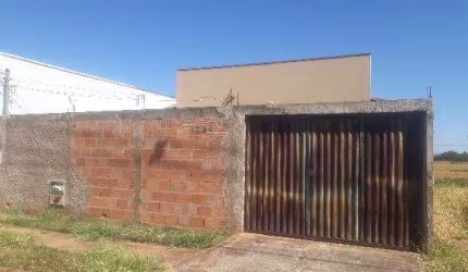 Oportunidade Única em UBERABA - MG | Tipo: Casa | Negociação: Leilão  | Situação: Imóvel