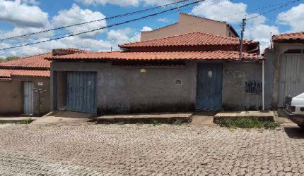 Oportunidade Única em SAO TIAGO - MG | Tipo: Casa | Negociação: Leilão  | Situação: Imóvel