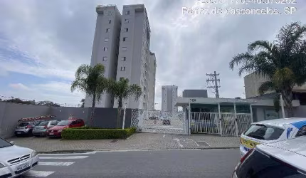 Oportunidade Única em FERRAZ DE VASCONCELOS - SP | Tipo: Apartamento | Negociação: Leilão  | Situação: Imóvel