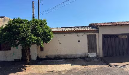 Oportunidade Única em RIBEIRAO PRETO - SP | Tipo: Casa | Negociação: Leilão  | Situação: Imóvel