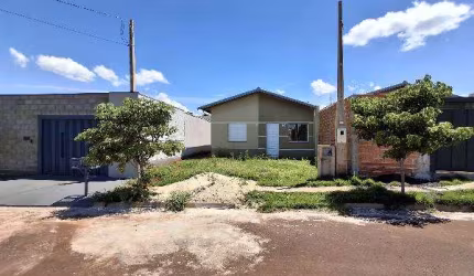 Oportunidade Única em CRAVINHOS - SP | Tipo: Casa | Negociação: Leilão  | Situação: Imóvel