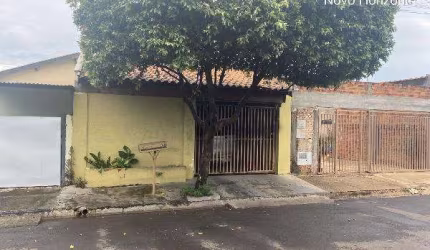 Oportunidade Única em NOVO HORIZONTE - SP | Tipo: Casa | Negociação: Leilão  | Situação: Imóvel