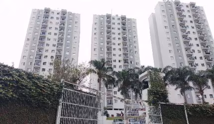 Oportunidade Única em OSASCO - SP | Tipo: Apartamento | Negociação: Leilão  | Situação: Imóvel