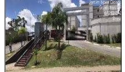 Oportunidade Única em GUARULHOS - SP | Tipo: Apartamento | Negociação: Leilão  | Situação: Imóvel