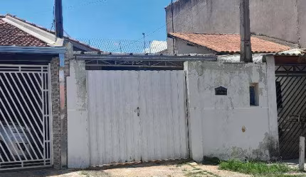 Oportunidade Única em SUMARE - SP | Tipo: Casa | Negociação: Leilão  | Situação: Imóvel