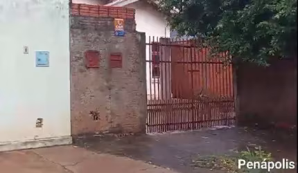 Oportunidade Única em PENAPOLIS - SP | Tipo: Casa | Negociação: Leilão  | Situação: Imóvel