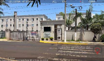 Oportunidade Única em SERTAOZINHO - SP | Tipo: Apartamento | Negociação: Leilão  | Situação: Imóvel