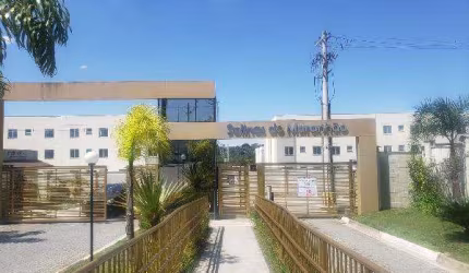 Oportunidade Única em SUZANO - SP | Tipo: Apartamento | Negociação: Leilão  | Situação: Imóvel