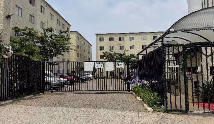 Oportunidade Única em SAO PAULO - SP | Tipo: Apartamento | Negociação: Leilão  | Situação: Imóvel