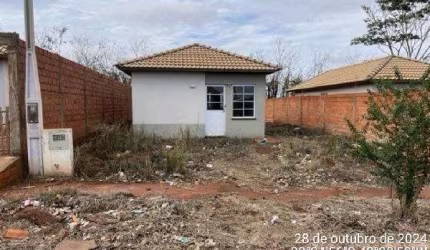 Oportunidade Única em BARRETOS - SP | Tipo: Casa | Negociação: Leilão  | Situação: Imóvel