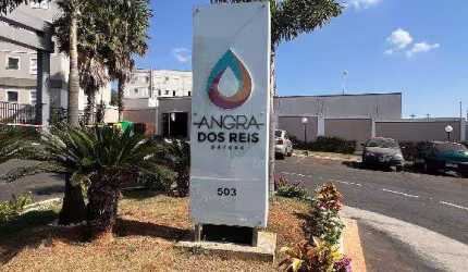 Oportunidade Única em ARARAS - SP | Tipo: Apartamento | Negociação: Leilão  | Situação: Imóvel