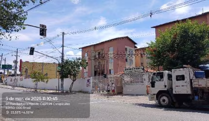 Oportunidade Única em CARAPICUIBA - SP | Tipo: Apartamento | Negociação: Leilão  | Situação: Imóvel