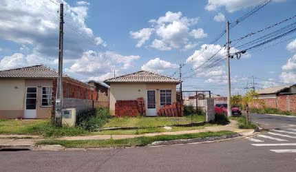Oportunidade Única em MARILIA - SP | Tipo: Casa | Negociação: Leilão  | Situação: Imóvel