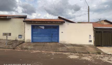 Oportunidade Única em JARDINOPOLIS - SP | Tipo: Casa | Negociação: Leilão  | Situação: Imóvel