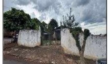 Oportunidade Única em CANTAGALO - PR | Tipo: Terreno | Negociação: Leilão  | Situação: Imóvel