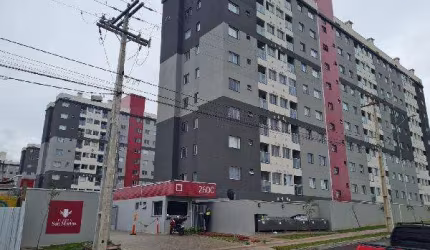 Oportunidade Única em SAO JOSE DOS PINHAIS - PR | Tipo: Apartamento | Negociação: Leilão  | Situação: Imóvel