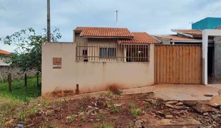 Oportunidade Única em MOREIRA SALES - PR | Tipo: Casa | Negociação: Leilão  | Situação: Imóvel